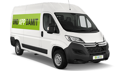 3XL – The Van